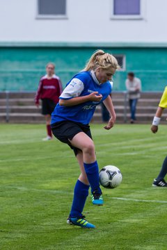 Bild 72 - B-Juniorinnen MTSV Olympia Neum�nster - FSC Kaltenkirchen : Ergebnis: 2:5